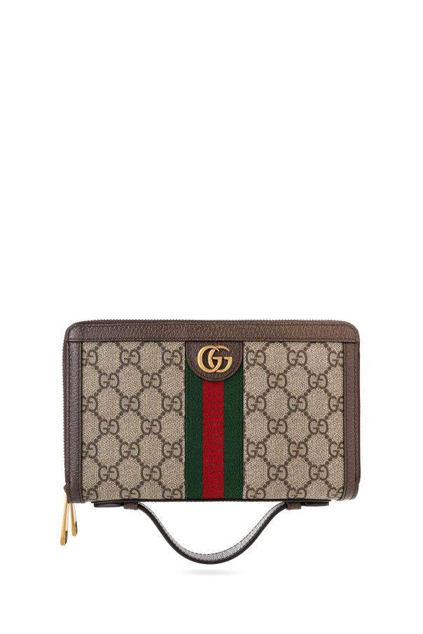 Gucci wool sweater with bee appliqué best sale